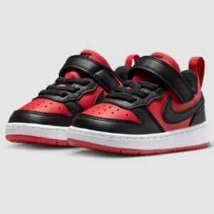 Nike Court Bourough Low Recraft (TDV) 5c